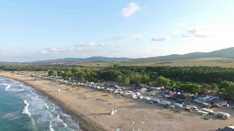 צ'רנומורץ Black Sea Star מראה חיצוני תמונה